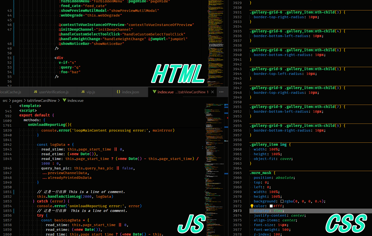Theme Preview